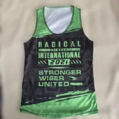 【新品未使用】ラディカルフィットネス　ウェアXL2枚 トップス | プライムエデュケーション 公式WEB ショップ