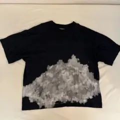 MARKAWARE CLOUDY BLEACHING Tシャツ サイズ1