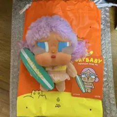 crybaby バケーション　サーフ