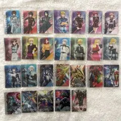 2026年最新】ガンダムSEEDウエハースの人気アイテム - メルカリ