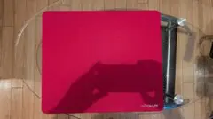 ARTISAN 飛燕 マウスパッド レッド