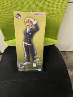 僕のヒーローアカデミア 物間寧人 C賞 フィギュア
