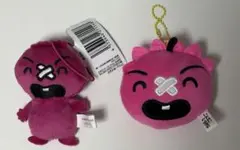 KONNAKO IRUKANA こんなこいるかな たずら ぬいぐるみ マスコット