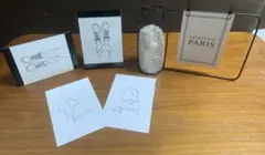 ウェルカムボード グッズ