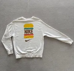 Nike スウェットトレーナー