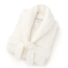 ガウン ルームウェア