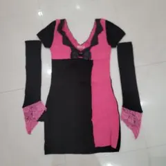 2026年最新】MA＊RS カラー：ピンク系 半袖の人気アイテム - メルカリ