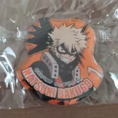 【限定】くら寿司 僕のヒーローアカデミア