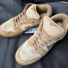 Nike SB Dunk Reese Forbes Wheat US11.5