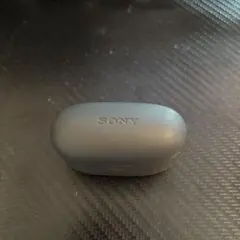 SONY WF-1000XM4 ワイヤレスイヤホン　ケース＋片耳