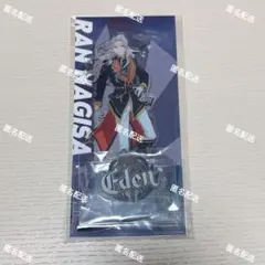 デ*ン様 Eden 乱 凪砂 アクスタ