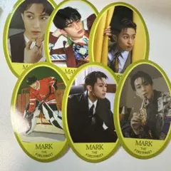 マーク The Firstfruit 
