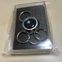 寝台特急 カシオペア キーホルダー 電車 - メルカリ