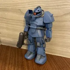 旧キット　1/144 水中用ザク　　　　ジャンク完成品