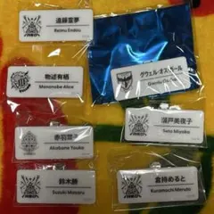 にじさんじen Vtuber