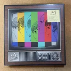 2026年最新】ペルソナ4アナログレコードの人気アイテム - メルカリ