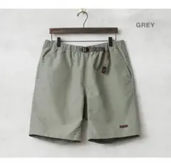 グラミチ　シェルパッカブル　ショーツ　M