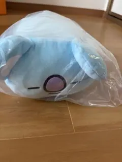 BＴＳ(v)ＳＥＧ A景品1番くじビッグ寝そべりぬいぐるみ 2026年最新】bts 一番くじ ぬいぐるみの人気アイテム - メルカリ