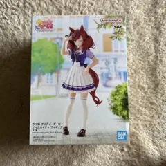 ウマ娘プリティーダービー ナイスネイチャ フィギュアのサムネイル