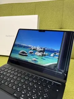 2026年最新】macbook m2 ジャンクの人気アイテム - メルカリ
