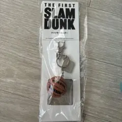 the first slam dunk キャラクターグッズ