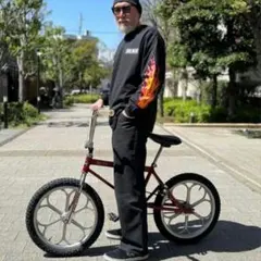 ベンデイビス ワークパンツ