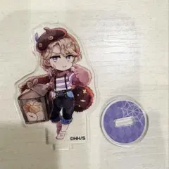 ヘタリア ハロウィン JCS限定 アクリルスタンド フランス