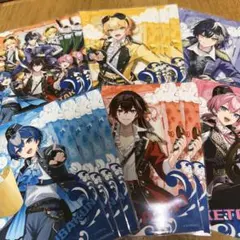 AMPTAK×COLORS あっとくん まとめ売り - Mercari | Rakufun - Japan