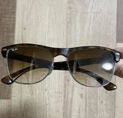 Ray-Ban サングラス RB4175 878/51 57