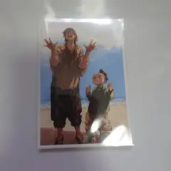 僕のヒーローアカデミア ヒロアカ 原画展 スナップショット 瀬呂 峰田