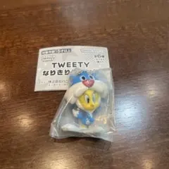 トゥイーティー なりきりスイング