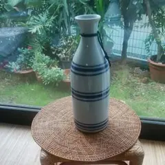 骨董品徳利