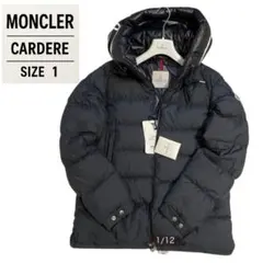 2025年最新】モンクレール cardereの人気アイテム - メルカリ