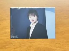 大倉空人 生写真 第53弾