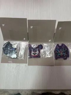 キャラマグネッツ