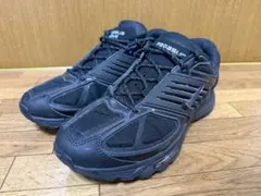 NIKE PEGASUS WAVE ブラック