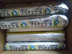 プラチナシール FCR5020C 500ml 20本 - メルカリ
