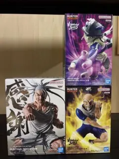 2026年最新】ネテロ メルエムの人気アイテム - メルカリ