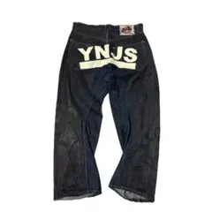 yen jeans by michiko koshino coated jean - メルカリ