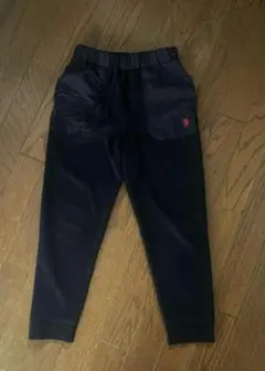 POLO スウェットパンツ　140cm