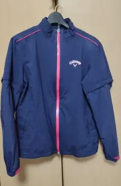 Callaway レインウェア　レディース用