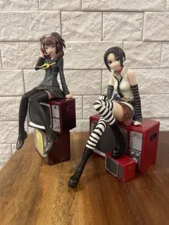 2026年最新】ペルソナ4 久慈川りせの人気アイテム - メルカリ