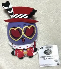 ハズビンホテル ちびぐるみ キャラクターグッズ