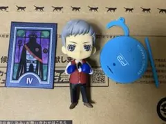 2026年最新】ペルソナ3 くじの人気アイテム - メルカリ