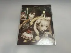 Code:Realize　コドリア　10周年アニバーサリーブック　ブロマイド付き Code：Realize 10th Anniversary Shop