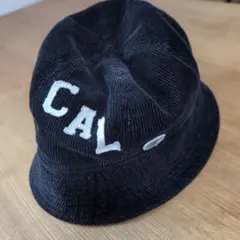 Champion コーデュロイ バケットハット CALのサムネイル
