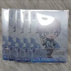 カラフルピーチ ヴァイスシュヴァルツ ブラウであそぼ！なおきり ヴァイス