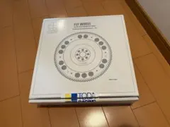 Papi社製60度汎用ガルウィングキット プリウス アクア トヨタ86