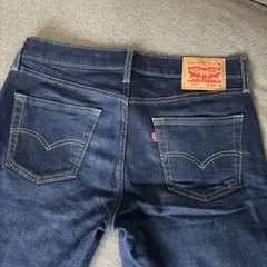 Levi's 511 デニムパンツ W34 L32