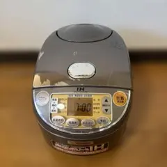 2026年最新】炊飯器 ジャンク品 象印の人気アイテム - メルカリ